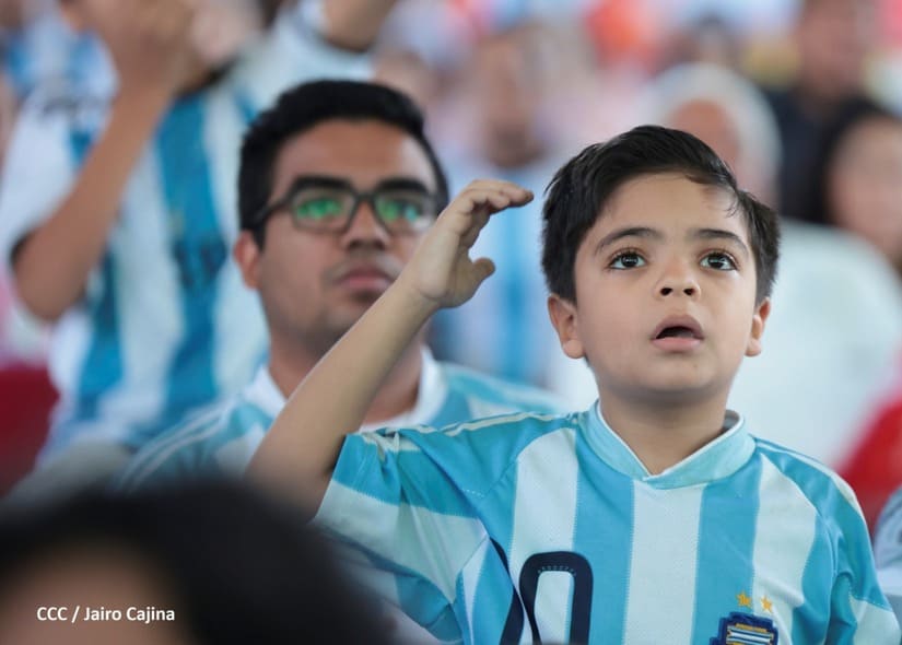 ARGENTINA